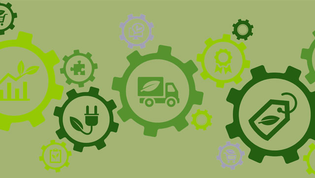 Nachhaltigkeitsmanagement