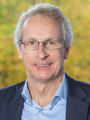 Prof. Dr. Dirk Ulrich Gilbert
