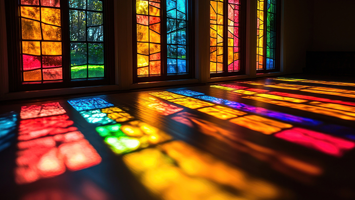 Religion – Gender – Sexualität