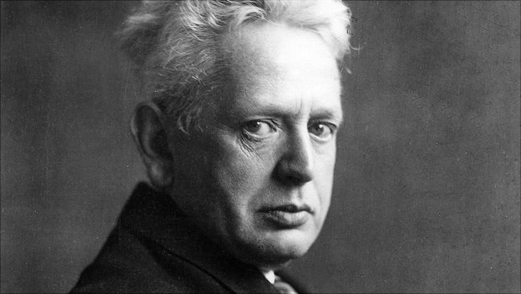 Ernst Cassirer