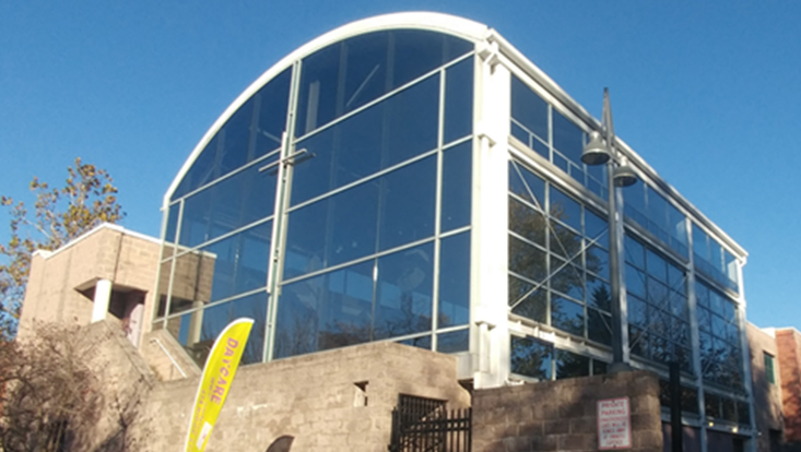 Metropolitan Community Church of Washington, D.C. (MCCDC)