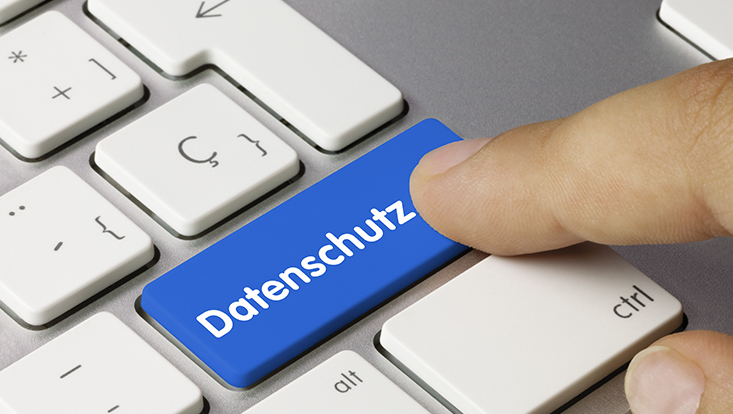 Datenschutzmanagement