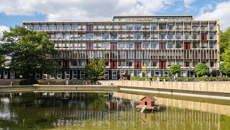 Fakultät Erziehungswissenschaft