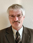Prof. Dr. Alexander Redlich