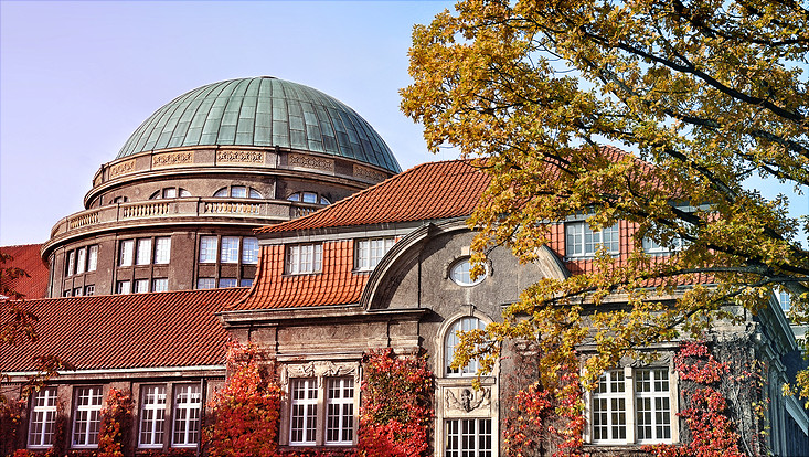 Semestertermine Und Veranstaltungen Wahrend Der Vorlesungsfreien Zeit Universitat Hamburg