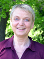 Karin Pauls