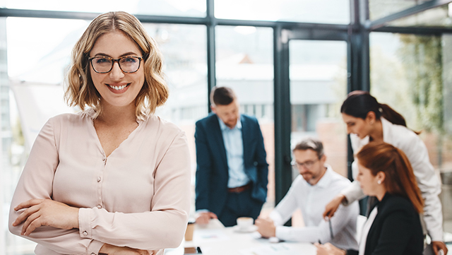 Human Resource Management