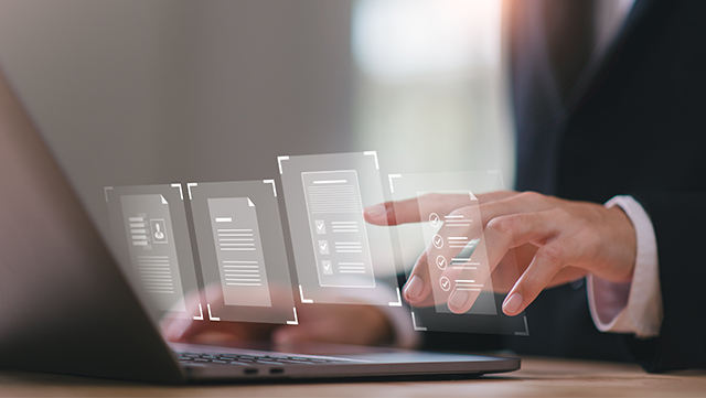 Change Management für den digitalen Wandel